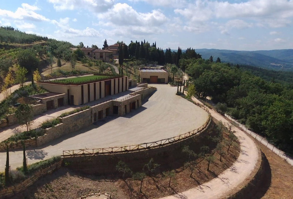 La Valletta Winery