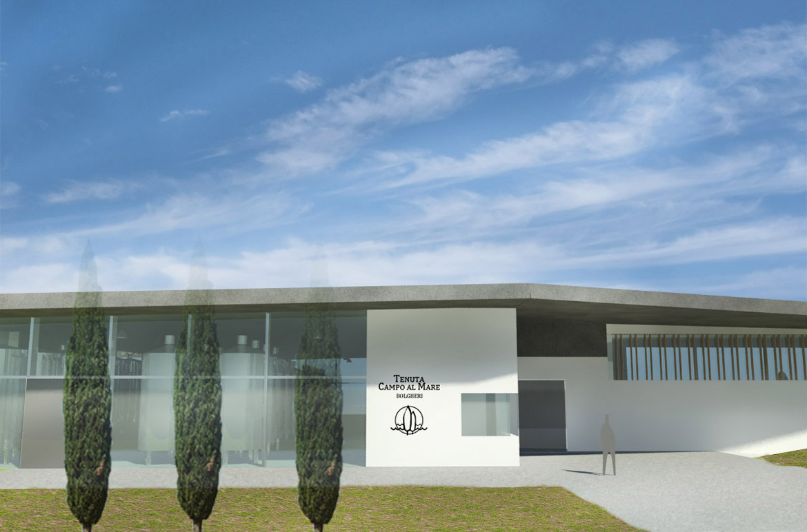 Campo al Mare Winery